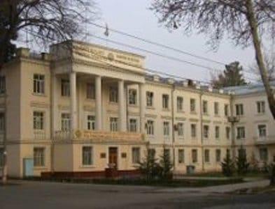 Турецкий дипломат предложил создать в Таджикистане культурный центр Турции