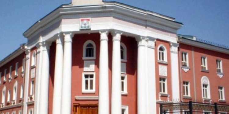 Новое руководство Душанбе настаивает на проверке финансово-хозяйственной деятельности мэрии