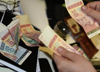 Рост инфляции в Таджикистане по итогам 2016 года составил 6,1%