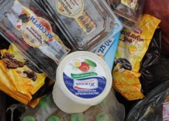 «Таджикстандартом» было выявлено свыше 6 тыс. тонн просроченной продукции