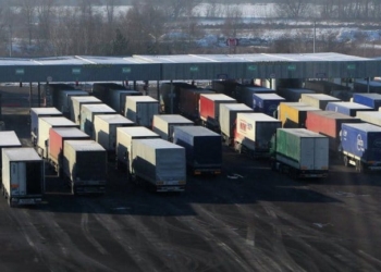 Таджикская таможня в 2016 году недобрала более 407 млн. таможенных платежей