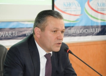 Глава «Амонатбанка» рассказал о недостатках и поделился планами