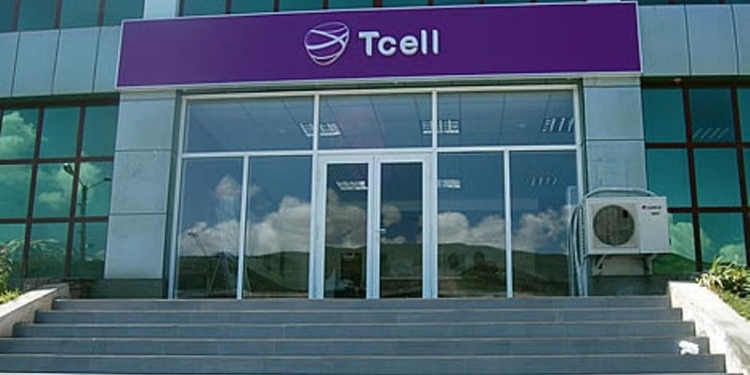 Налоговый комитет предъявил «претензии» компании Tcell на сумму 155 млн. сомони