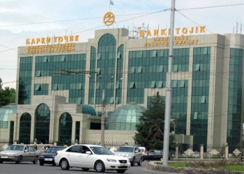 «Барки точик» задолжал более 2,7 млрд. сомони