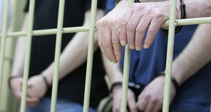 В Согде снизилось количество преступлений