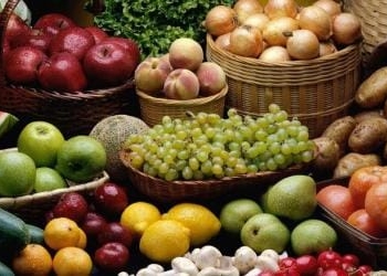 Таджикистан экспортировал около 180 тыс. тонн сельхозпродукции
