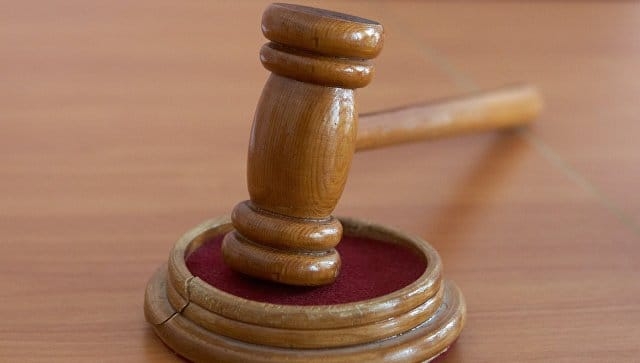 В Петербурге суд арестовал гражданина Таджикистана, бывшего свидетеля по делу «Хизб ут-Тахрир»