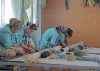 Согдийские женщины стали меньше выезжать в трудовую миграцию