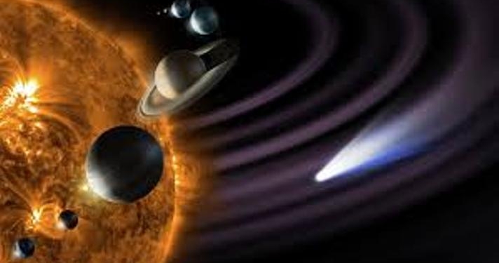 Китай опубликовал 8 популярных вариантов названий для миссии на Марс