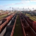 Железнодорожники Таджикистана и Узбекистана обсуждают новый маршрут в Россию