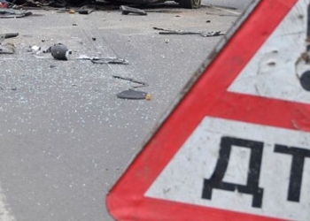 Девять человек погибли в результате ДТП в Таджикистане