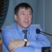 Глава МВД Таджикистана обвинил милицию в слабой работе с населением