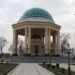 В парке Камоли Худжанди открылся павильон по продаже сувениров