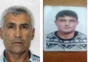В Забайкалье без ввести пропали двое граждан Таджикистана