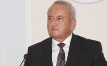 Глава Согдийской области изменил формат встречи с журналистами