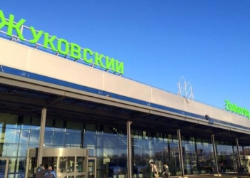 «Скандальный» аэропорт «Жуковский» принял в 10 раз меньше пассажиров, чем планировал