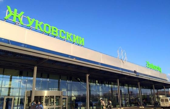 «Скандальный» аэропорт «Жуковский» принял в 10 раз меньше пассажиров, чем планировал