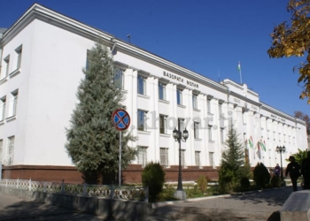 Внешний долг Таджикистана вырос почти на $80 млн. и достиг $2,3 млрд.
