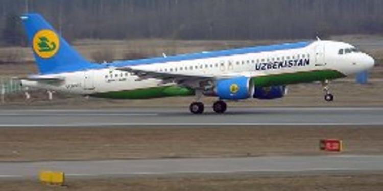 Сроки начала полетов между Душанбе и Ташкентом остаются неизвестными
