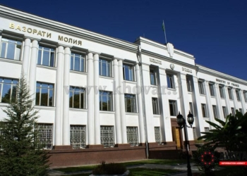 Таджикистан и Всемирный банк обсудили вопросы финансового оздоровления «Барки точик»
