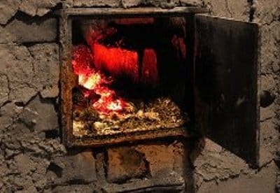 В районе Рудаки от отравления угарным газом погибли женщина и ребенок