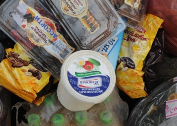 «Таджикстандартом» было выявлено свыше 6 тыс. тонн просроченной продукции
