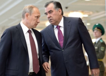 С чем Путин едет к нам? Мнения таджикских экспертов