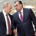 С чем Путин едет к нам? Мнения таджикских экспертов