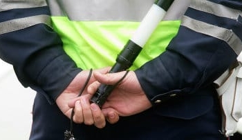 Дело кыргызстанца, сбившего на машине сотрудника таджикского ГАИ передано в суд