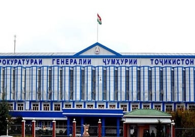 Директор и главбух медколледжа города Турсунзаде задержаны по подозрению в получении взятки
