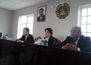 На севере Таджикистана по обвинению в терроризме  осуждены 30 человек