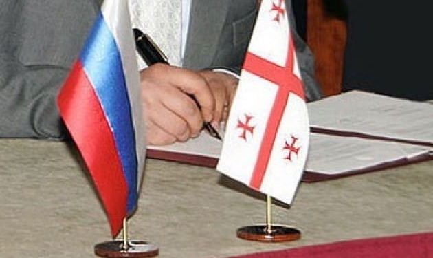Россия-Грузия: встречные шаги