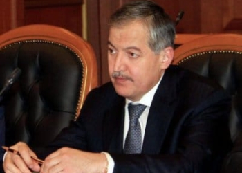 Глава МИД Таджикистана выразил соболезнования в связи с кончиной В.Чуркина