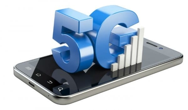 В Пекине планируются крупнейшие в мире полевые испытания 5G