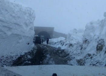 Движение по автодороге Душанбе-Худжанд полностью восстановлено