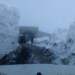 Движение по автодороге Душанбе-Худжанд полностью восстановлено