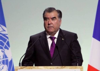 Пакистанский журнал осветил новую водную инициативу лидера Таджикистана