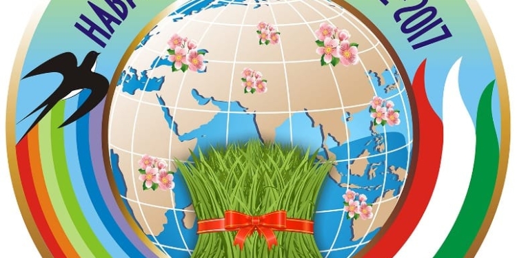 Промпредприятия Худжанда будут наносить на продукции эмблему Навруза