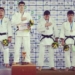 Таджикский дзюдоист возглавил мировой рейтинг кадетов IJF
