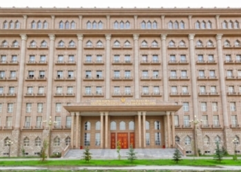 В Душанбе прошла встреча глав МИД Таджикистана и Афганистана