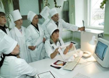 В Таджикистане внедряется проект управления здравоохранением, стоимостью 400 тыс. евро