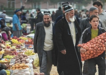 На рынках Согда подорожала продукция, ввозимая с юга