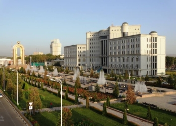 В Душанбе создали агитгруппу для повышения правовой грамотности горожан