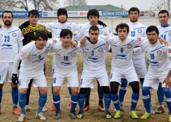 «Худжанд» и «Куктош» пробились в финальную часть Кубка ФФТ