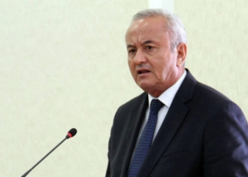 Глава Согда рекомендовал «дружить» с предпринимателями