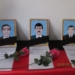 Компания IRS обнародовало имена своих сотрудников, погибших на автодороге Душанбе-Худжанд