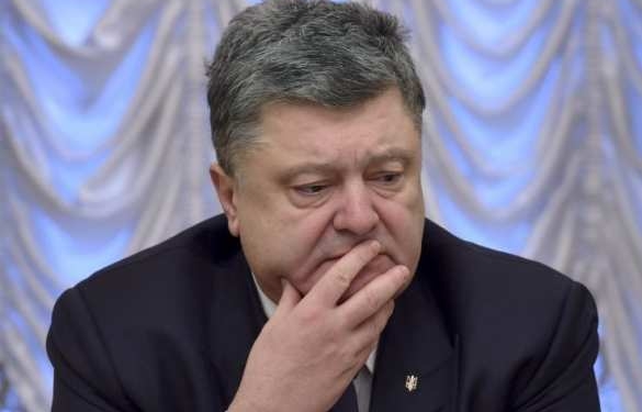 Украинский режим готовит западню для Вашингтона