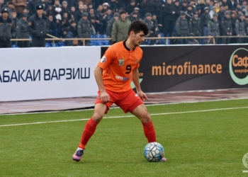 «Равшан» обыграл «Куктош», а «Худжанд» и «Хосилот» сыграли вничью