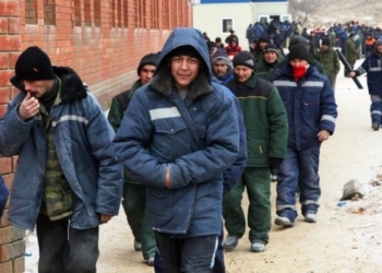 В Москве возбуждено уголовное дело по факту невыплаты зарплаты трудовым мигрантам