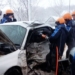 Пять граждан Таджикистана и Узбекистана погибли в ДТП под Саратовом